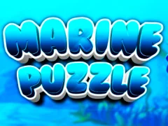 Gra Puzzle morskie w Internecie