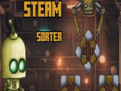 Gra Para do sortera w Internecie