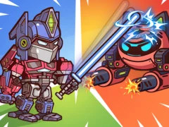 Gra Heroes Tower: Wojskowe wypełnienie w Internecie