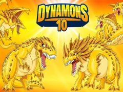 Gra Dynamony 10 w Internecie