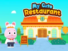 Gra Moja urocza restauracja w Internecie