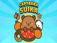 Gra Kapibara: Arbuz w Internecie