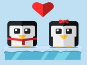 Gra Zapisz pingwina w Internecie