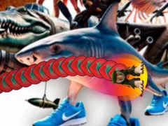 Gra Włoski Braynrot: Tun Sahur Snake w Internecie