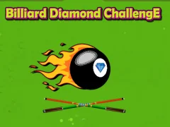 Gra Billiard Diamond Challenge w Internecie