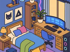 Gra Znaleziony w Internecie