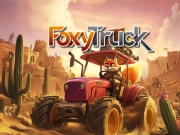 Gra Fox Truck w Internecie