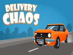 Gra Chaos dostawy w Internecie