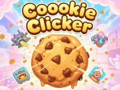 Gra Klikacz plików cookie w Internecie