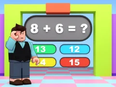 Gra Symulator ściany matematycznej w Internecie