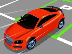 Gra Profesjonalny parking 3D w Internecie
