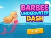 Gra Barbie: Podwodny palant w Internecie Gra Barbie: Podwodny palant w Internecie