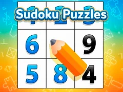 Gra Sudoku: wyzwanie w Internecie