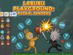 Gra Labubu: Szmaciane lalki w Internecie