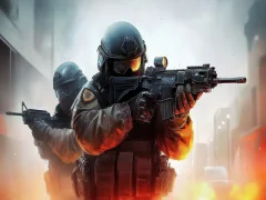 Gra Frags w Internecie