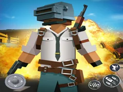 Gra Gun Squad: Symulator strzelania w Internecie Gra Gun Squad: Symulator strzelania w Internecie
