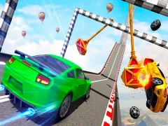 Gra Maszyna na Mega Ramp w Internecie