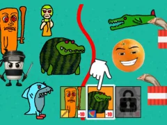 Gra Włoski neuro-śluzowatą ochronę walki w Internecie