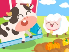 Gra Szczęśliwe dzieci: Farm Dudu w Internecie