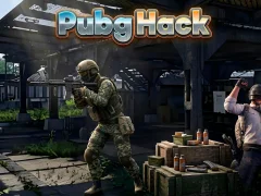 Gra Zhakuj PUBG-a w Internecie