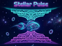 Gra Stellar Pulse w Internecie