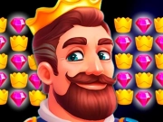 Gra Królewski mecz w Internecie
