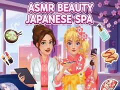 Gra Piękno Japońskiego Spa w Internecie Gra Piękno Japońskiego Spa w Internecie