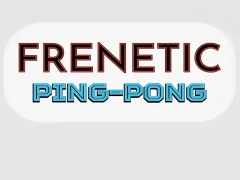 Gra Szalony ping-pong w Internecie