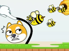 Gra Uratuj mojego zwierzaka w Internecie