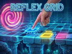 Gra Reflex Grid w Internecie