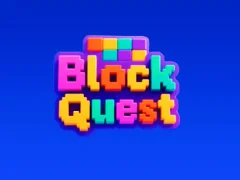 Gra Block Quest w Internecie