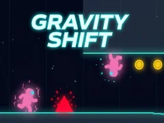 Gra Gravity Shift w Internecie