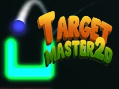 Gra Target Master 2D w Internecie