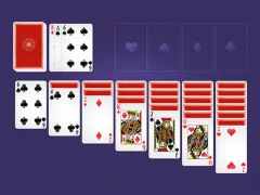 Gra Pasiyans Klondike w Internecie