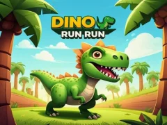Gra Uruchom Dino w Internecie
