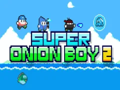Gra Super cebula 2 w Internecie