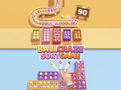 Gra BallCraze SortGame w Internecie