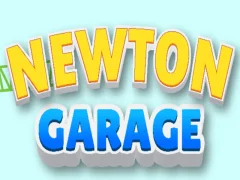 Gra Garaż Newtona w Internecie
