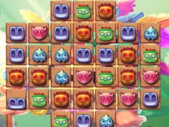 Gra Puzzle Majów w Internecie