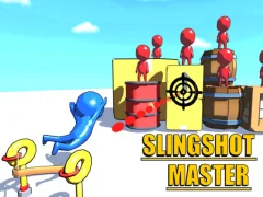 Gra Master of the Slingshot w Internecie