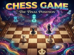 Gra Chess game w Internecie