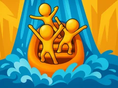 Gra Park wodny: Sortowanie w Internecie Gra Park wodny: Sortowanie w Internecie