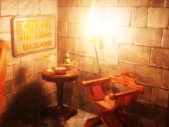 Gra Średniowieczna ucieczka w Internecie