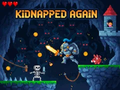 Gra Znowu porwany w Internecie