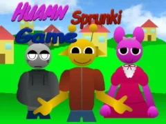 Gra Sprunki 1996 Wersja ludzka w Internecie