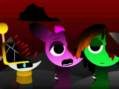 Gra Sprunks: Brud Edition w Internecie