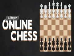 Gra 2 online szachy w Internecie