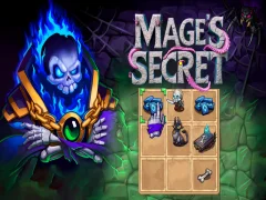 Gra Sekret magika w Internecie