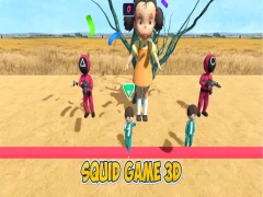 Gra Gra Kalmara 3D w Internecie