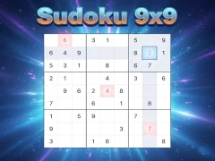 Gra Sudoku 9x9 w Internecie